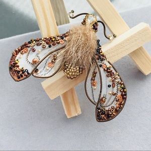 Brooch Moth